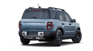 2025 Ford Bronco Sport® External Image 4